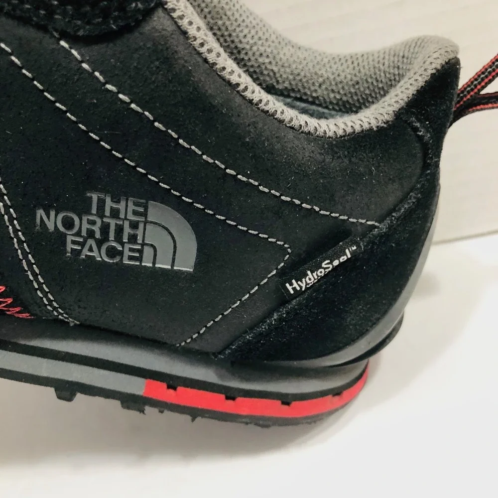 The North‎ Face Ballard Low HydroSeal Shoes Waterproof Hiking Gorpcore Mens 9.5